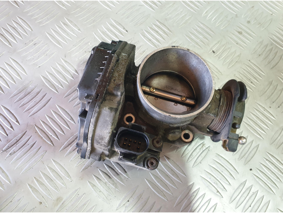 Дросел клапи за VW Passat B5 1.8 T комби