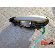 Дръжка външна задна лява за BMW X4M Competition 