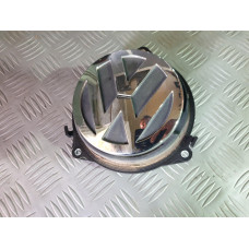 Дръжка за заден капак - емблема за VW Passat CC 2.0TSI