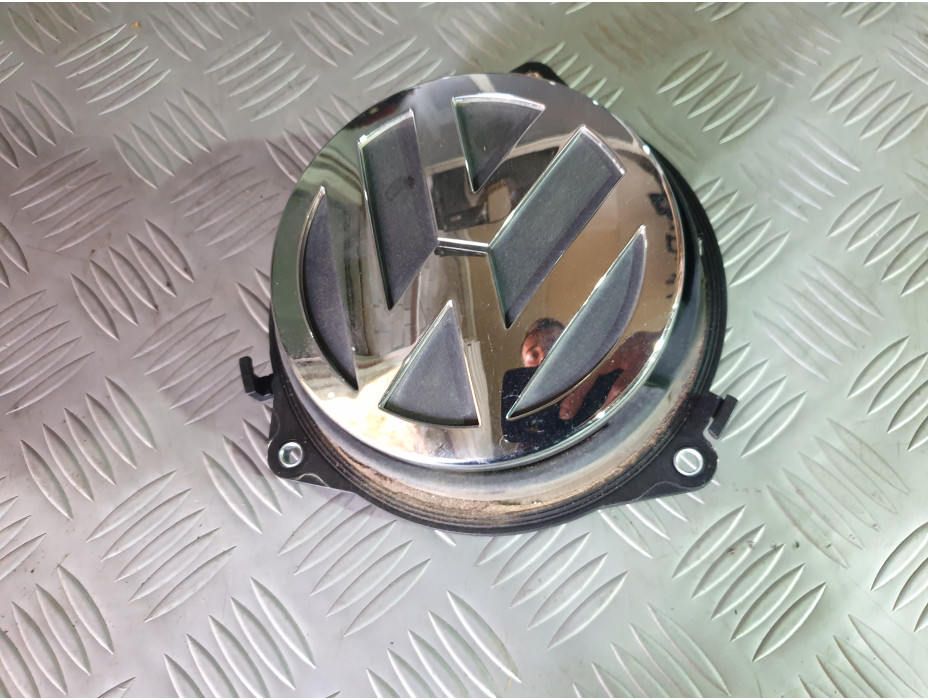 Дръжка за заден капак - емблема за VW Passat CC 2.0TSI