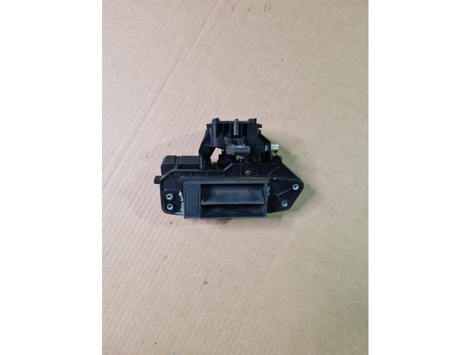 Дръжка за заден капак за Mercedes E Class S211 Estate