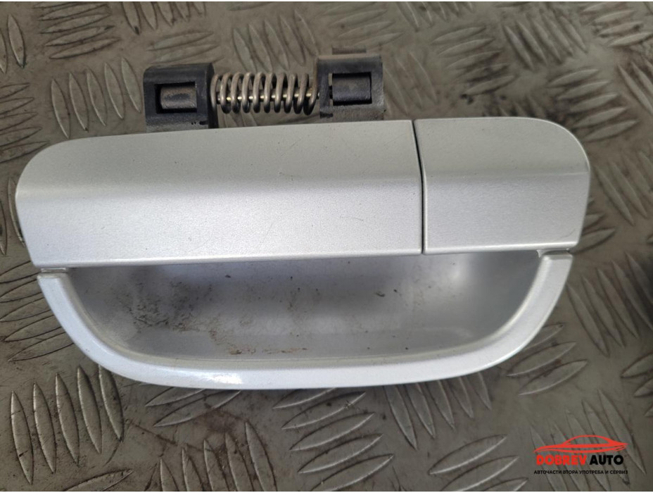 Дръжка (заден капак) за Mercedes Viano W639
