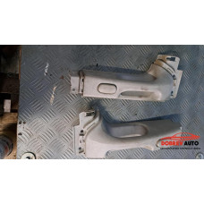 Дръжки за странични врати за Mercedes Vito W639