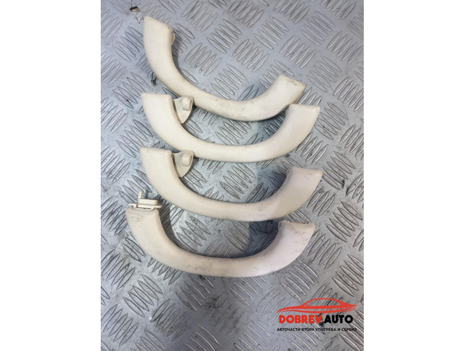 Дръжки за таван Mercedes CLS 500 W219