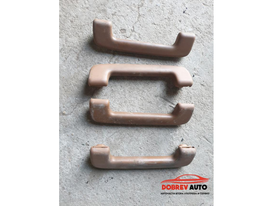 Дръжки за таван за Audi A8 D3