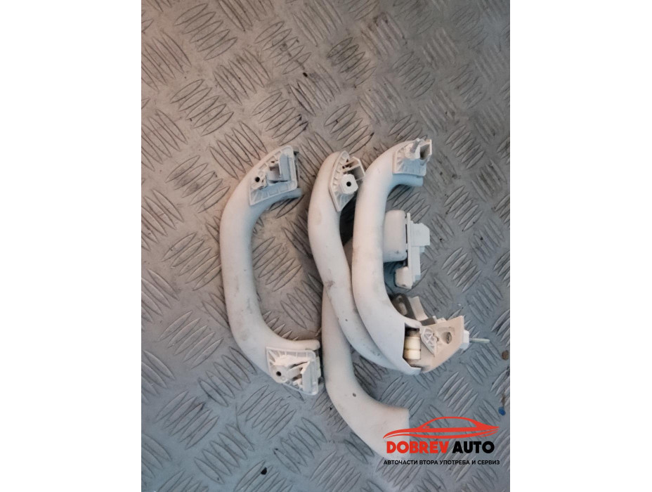 Дръжки таван за VW Golf V 2.0 TDI 4 motion