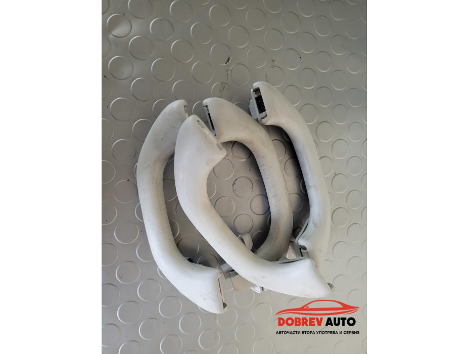 Дръжки таван за VW Passat B6 2.0 TDI BKP Sedan