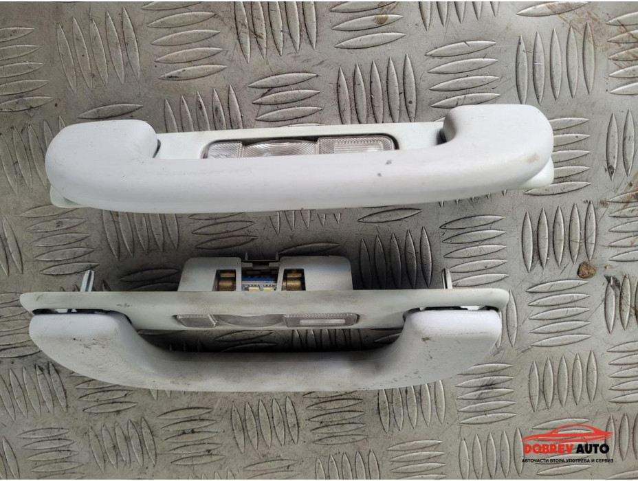 Дръжки таван (задни) за Mercedes Viano W639