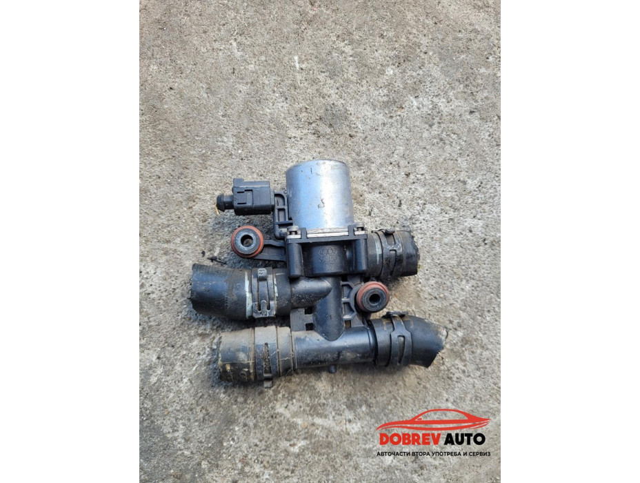 Дуо вентил за Audi A4 B6 Дуо вентил за Audi A4 B6