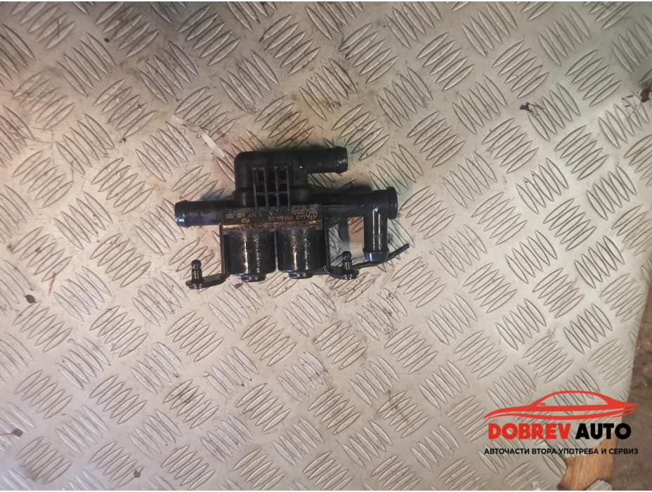 Дуо вентил за BMW F10 520d Sedan Дуо вентил за BMW F10 520d Sedan