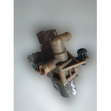 Дуо клапан за Mercedes Vito W639