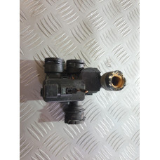 Дуо клапан за парно за Mercedes E Class W211 2.7CDI