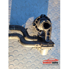 Дуо клапани за Audi RS6 4F