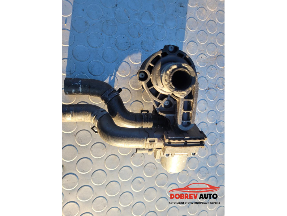 Дуо клапани за Audi RS6 4F