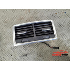 Духалка (задна) за Audi Q7 4L