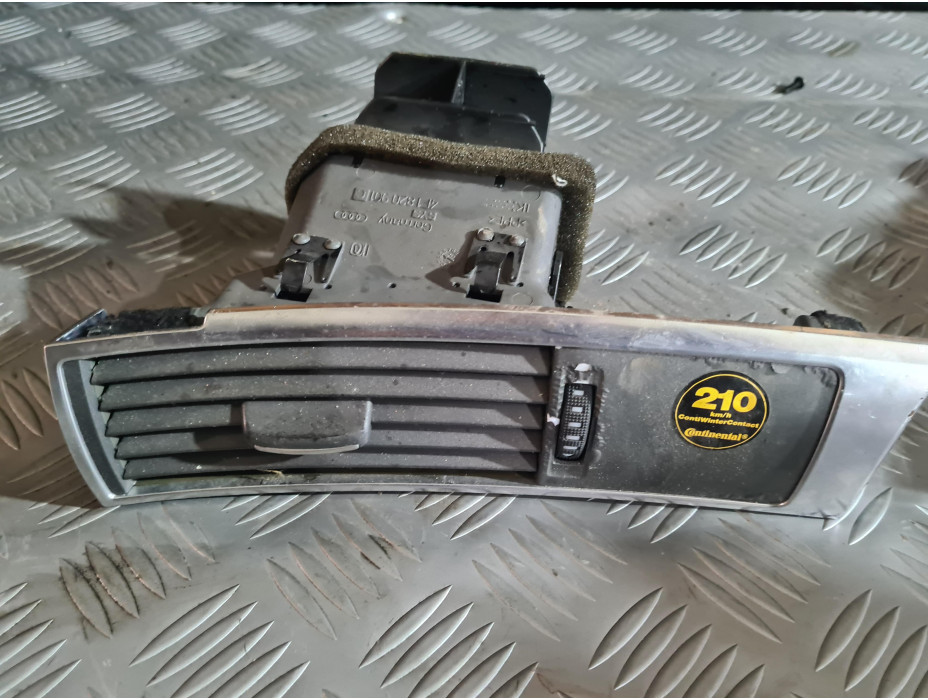 Духалка лява за Audi A6 C6 2.7 TDI Quatrro Духалка лява за Audi A6 C6 2.7 TDI Quatrro