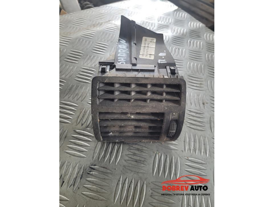 Духалка (предна лява) за VW Sharan