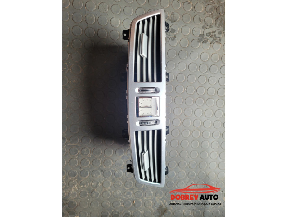 Духалка (средна) за Mercedes S 550 BiTurbo W221