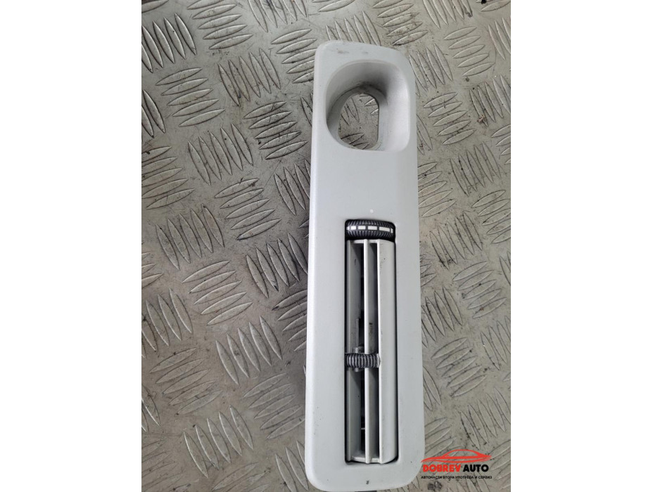 Духалка (таван - лява) за Mercedes Viano W639 Духалка (таван - лява) за Mercedes Viano W639