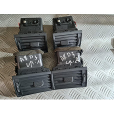 Духалки за Audi A8 D3 Духалки за Audi A8 D3