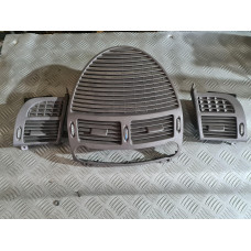 Духалки за Mercedes E Class W211 Духалки за Mercedes E Class W211