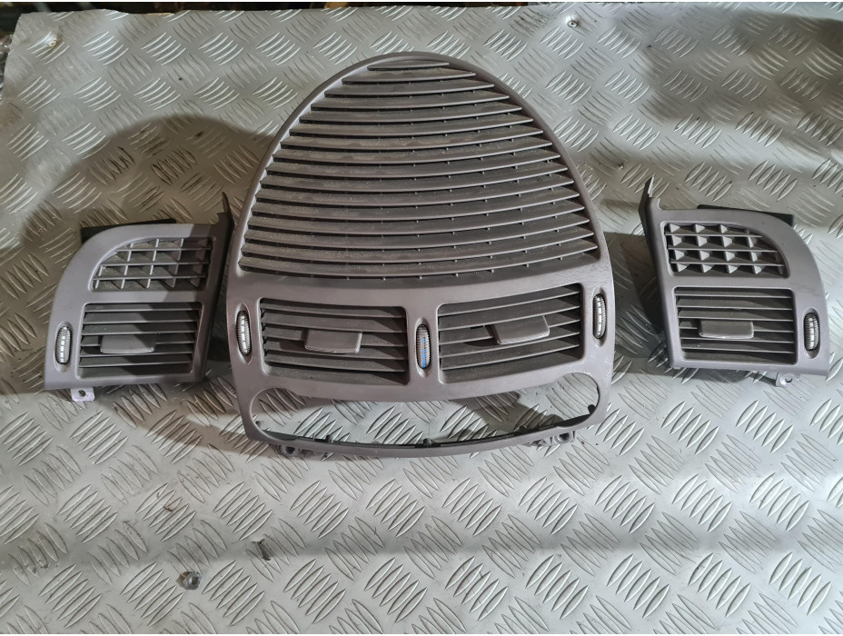 Духалки за Mercedes E Class W211