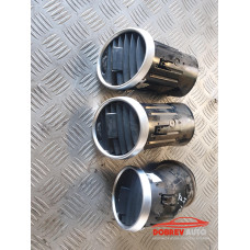 Духалки за Mercedes ML 280 CDI W164 Духалки за Mercedes ML 280 CDI W164