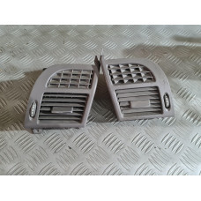 Духалки за Мерцедес Е 320 комби / Mercedes E 320 W211 Духалки за Мерцедес Е 320 комби / Mercedes E 320 W211