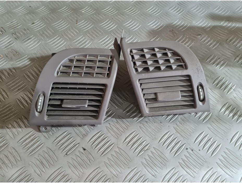 Духалки за Мерцедес Е 320 комби / Mercedes E 320 W211