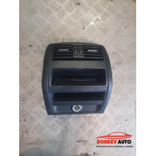 Духалки (задни) за BMW F10 520d Sedan