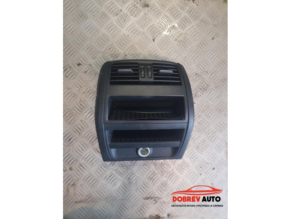 Духалки (задни) за BMW F10 520d Sedan Духалки (задни) за BMW F10 520d Sedan