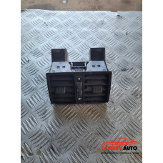 Духалки (задни) за VW Touran 1T1