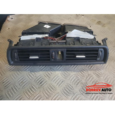 Духалки средни за BMW F10 520d Sedan десен волан Духалки средни за BMW F10 520d Sedan десен волан