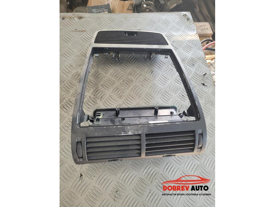 Духалки (средни) за VW Sharan