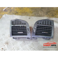 Духалки (странични табло) за Mercedes S 500 Long W221 Духалки (странични табло) за Mercedes S 500 Long W221