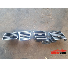 Духалки табло (десен волан) за Audi A8 D4 Духалки табло (десен волан) за Audi A8 D4