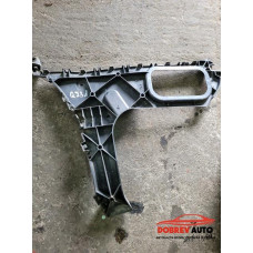 Държач броня (заден ляв) за Audi Q7 4L 3.0 TDI