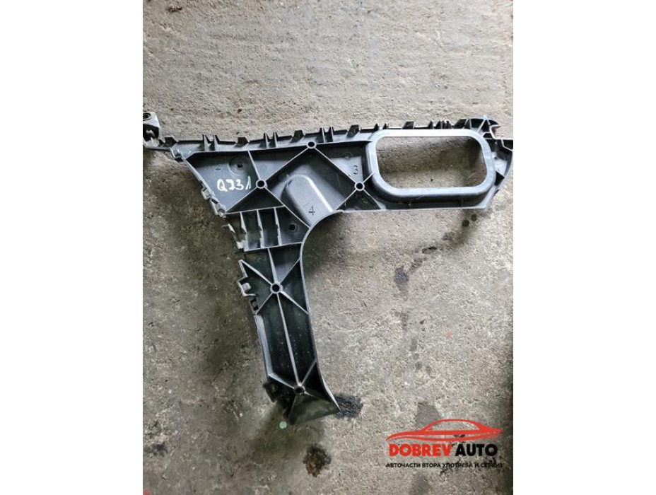 Държач броня (заден ляв) за Audi Q7 4L 3.0 TDI