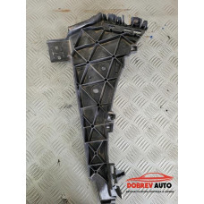 Държач броня (преден ляв) за Audi Q7 4L