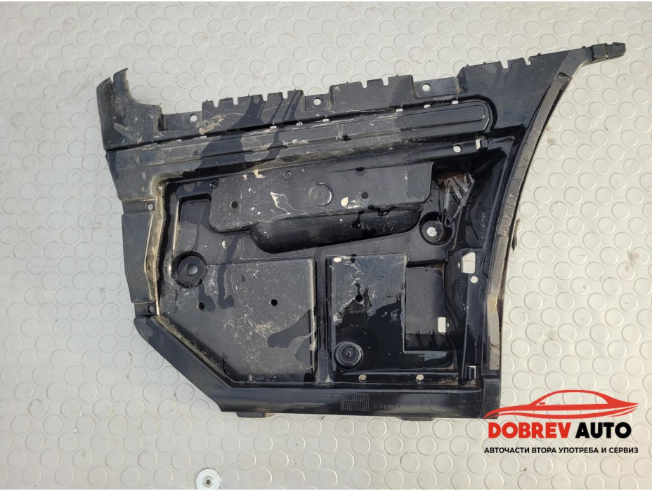 Държач за броня (заден десен) за BMW E92 Държач за броня (заден десен) за BMW E92
