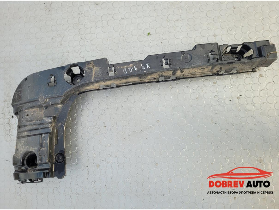 Държач за броня (заден десен) за BMW X3 G01 3.0d Държач за броня (заден десен) за BMW X3 G01 3.0d