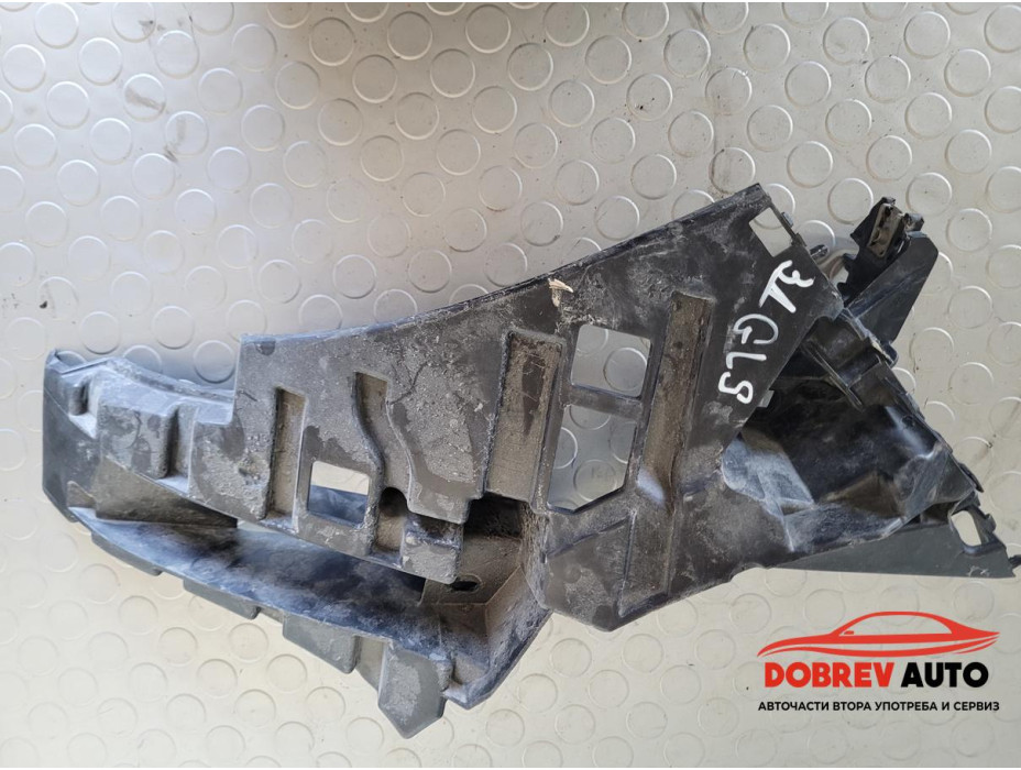 Държач за броня (заден десен) за Mercedes GLS W166 Държач за броня (заден десен) за Mercedes GLS W166