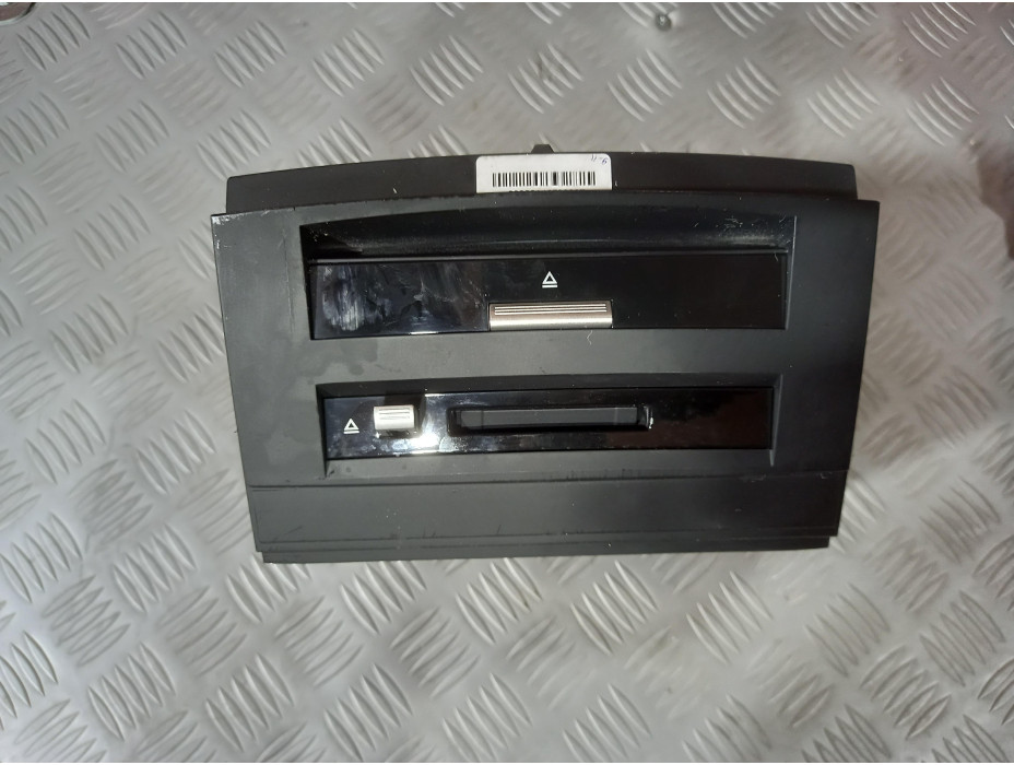 Държач за дискове за Opel Asta G