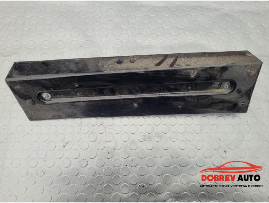 Държач за преден номер за Mercedes G class W463 Държач за преден номер за Mercedes G class W463