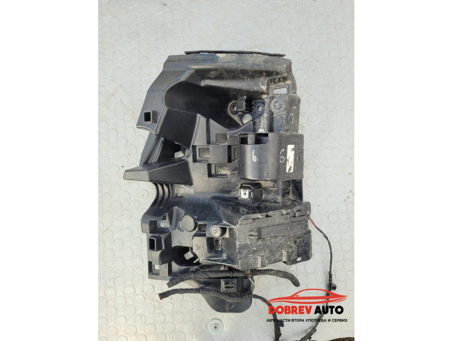 Държач задна броня - десен за BMW X6 G06