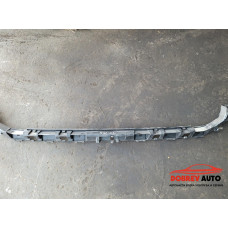 Държач (задна броня) за VW CC