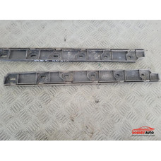 Държачи за броня за Mercedes Viano W639