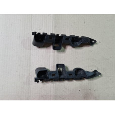 Държачи за броня за Фолксваген Пасат Б7 / VW Passat B7 2.0 TDI