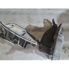 Държачи за задна броня за Audi A6 C6 2.7 TDI Quattro- седан