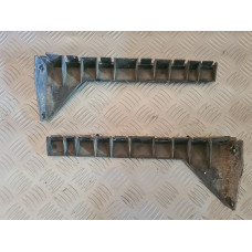 Държачи за задна броня за Audi A8 D3 4.2i Long